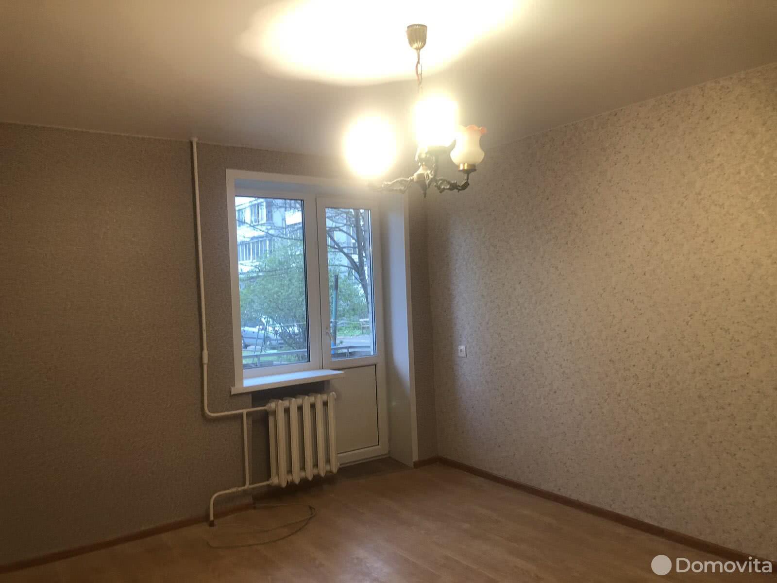 Продажа 1-комнатной квартиры в Витебске, ул. Карла Маркса, д. 14Б, 20000 USD, код: 998123 - фото 3