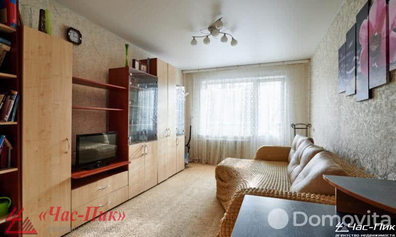 Купить 3-комнатную квартиру в Минске, ул. Одоевского, д. 38, 80500 USD, код: 961764 - фото 5