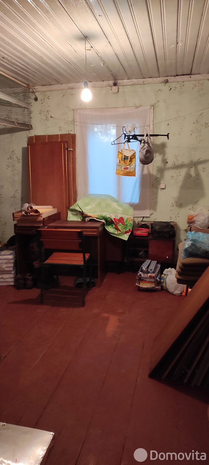 коттедж, Воложин, ул. Советская, д. 33