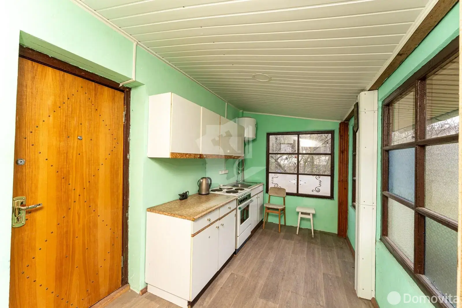 дом, Родник-Элитный, 