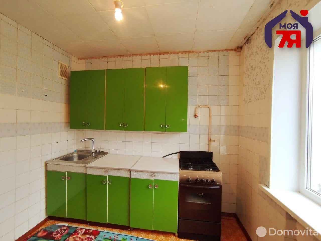 Продажа 3-комнатной квартиры в Солигорске, пр-т Мира, д. 1А, 34000 USD, код: 976029 - фото 2