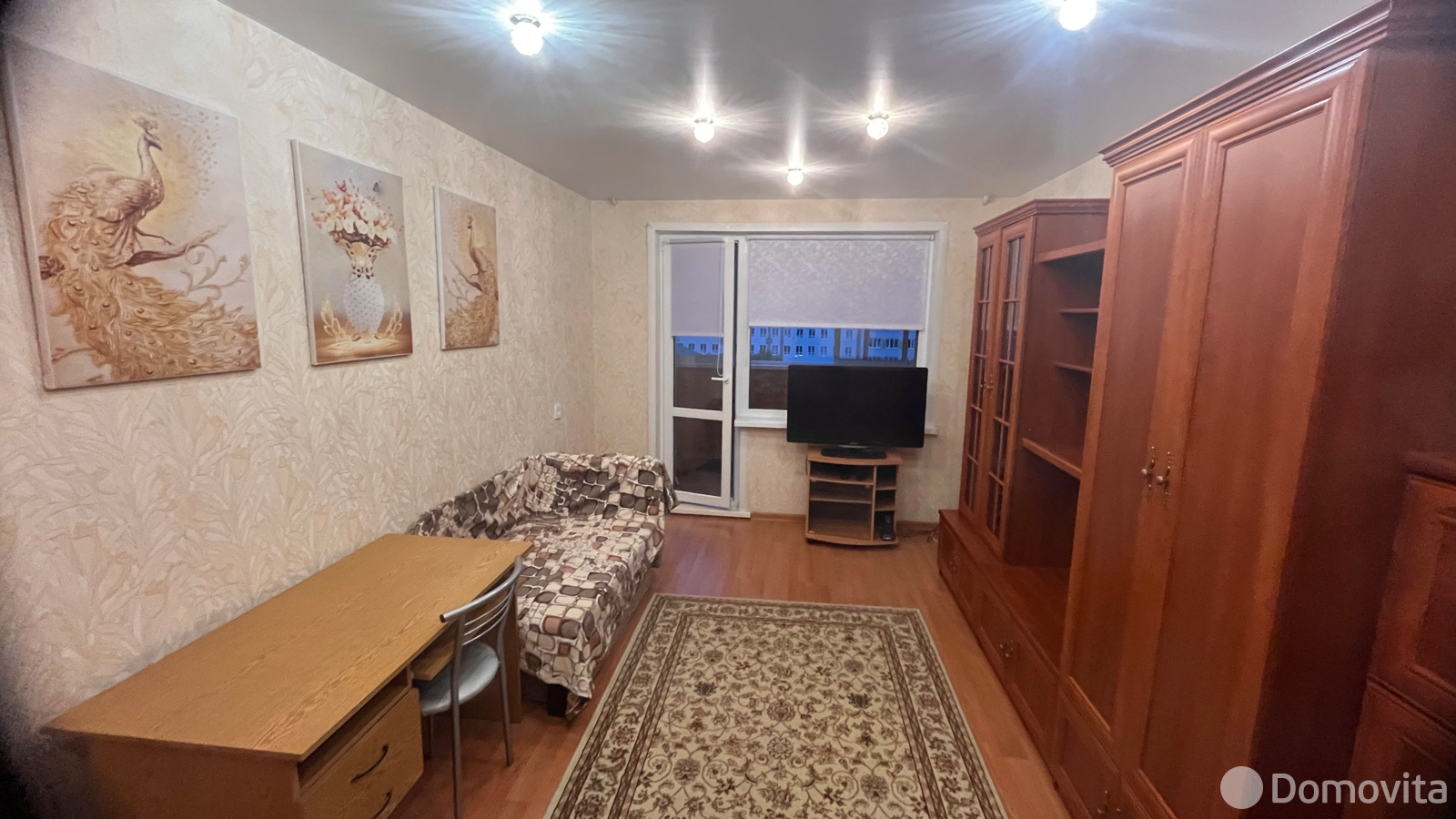 квартира, Минск, ул. Казинца, д. 84