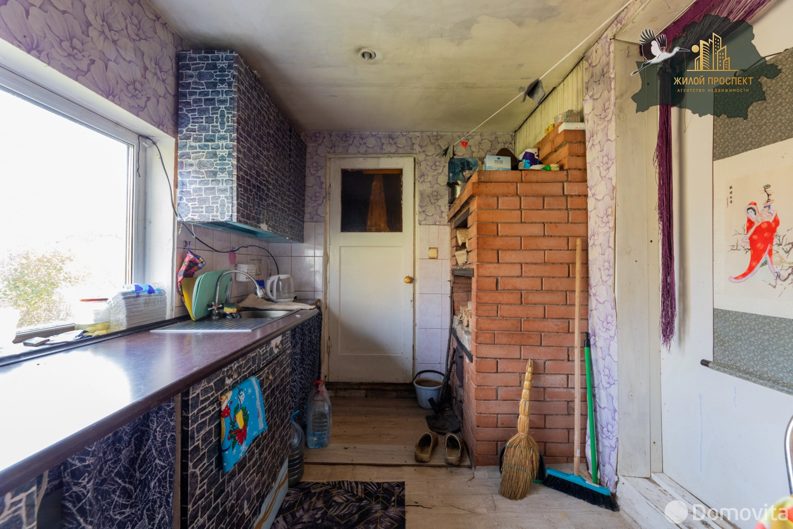 дом, Кирши, ул. Заславская