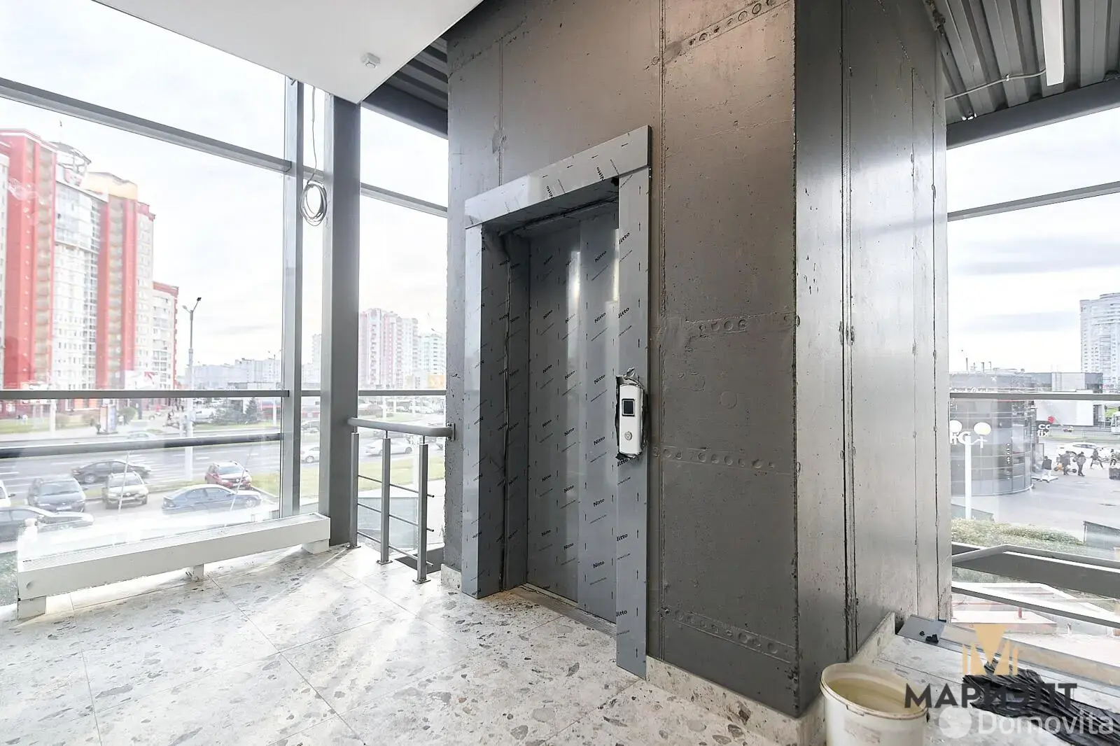 Снять офис на ул. Притыцкого, д. 146 в Минске, 4365EUR, код 14452 - фото 12