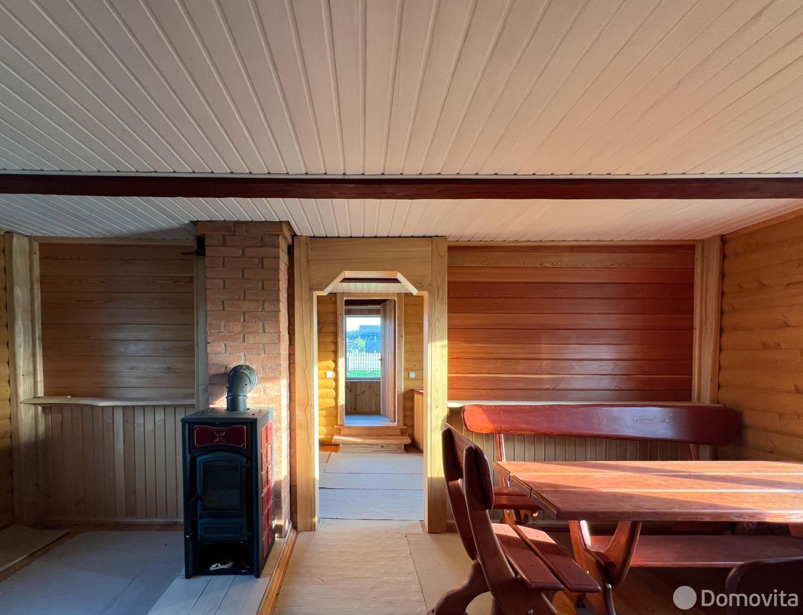 Продажа 2-этажной дачи в Минская область, 59900USD, код 184839 - фото 42