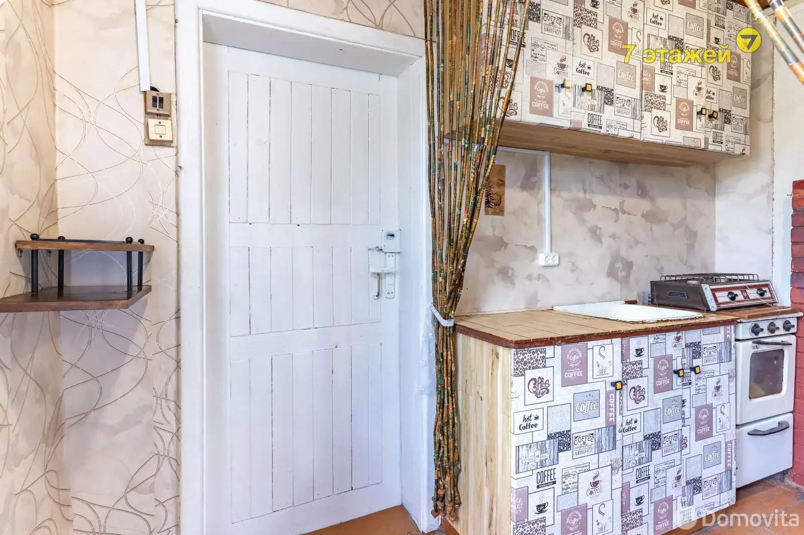 Купить 1-этажную дачу в Ромашка Соломореченская Минская область, 14990USD, код 179486 - фото 16