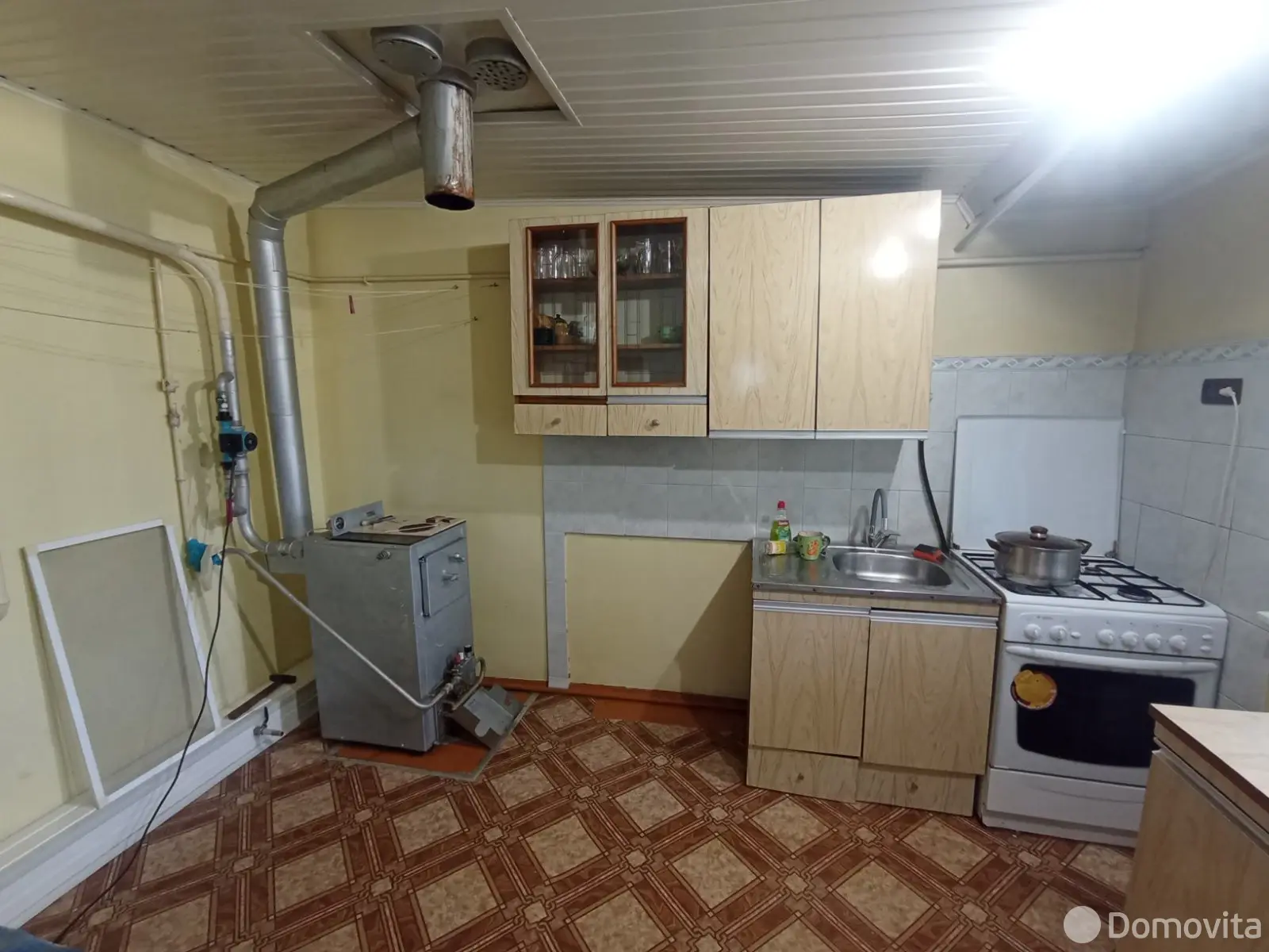 Цена продажи дома, Поколюбичи, ул. Ленина В.И.