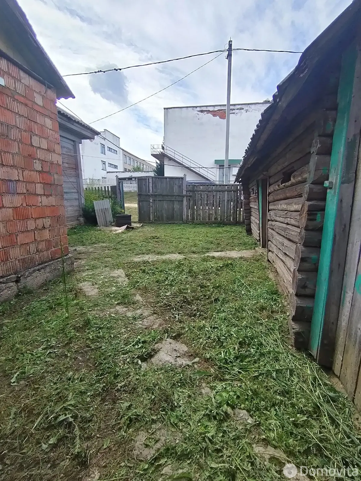 коттедж, Рогачев, ул. Димитрова, д. 27, стоимость продажи 32 822 р.