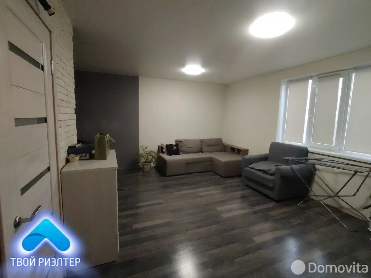 дом, Речица, ул. Максима Горького