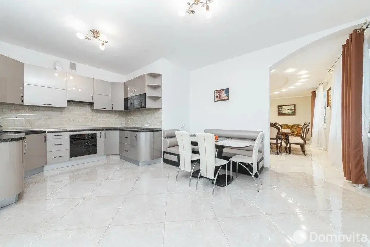 коттедж, Марьяливо, ул. Короткая, д. 7 