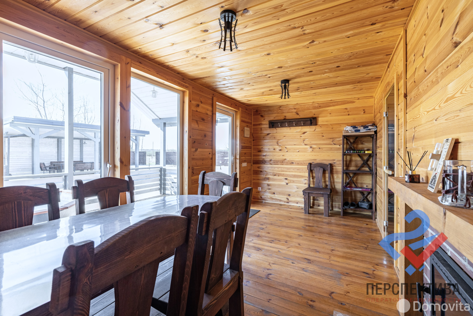 Продажа 1-этажной дачи в Жукове Борке Минская область, 122000USD, код 184967 - фото 24