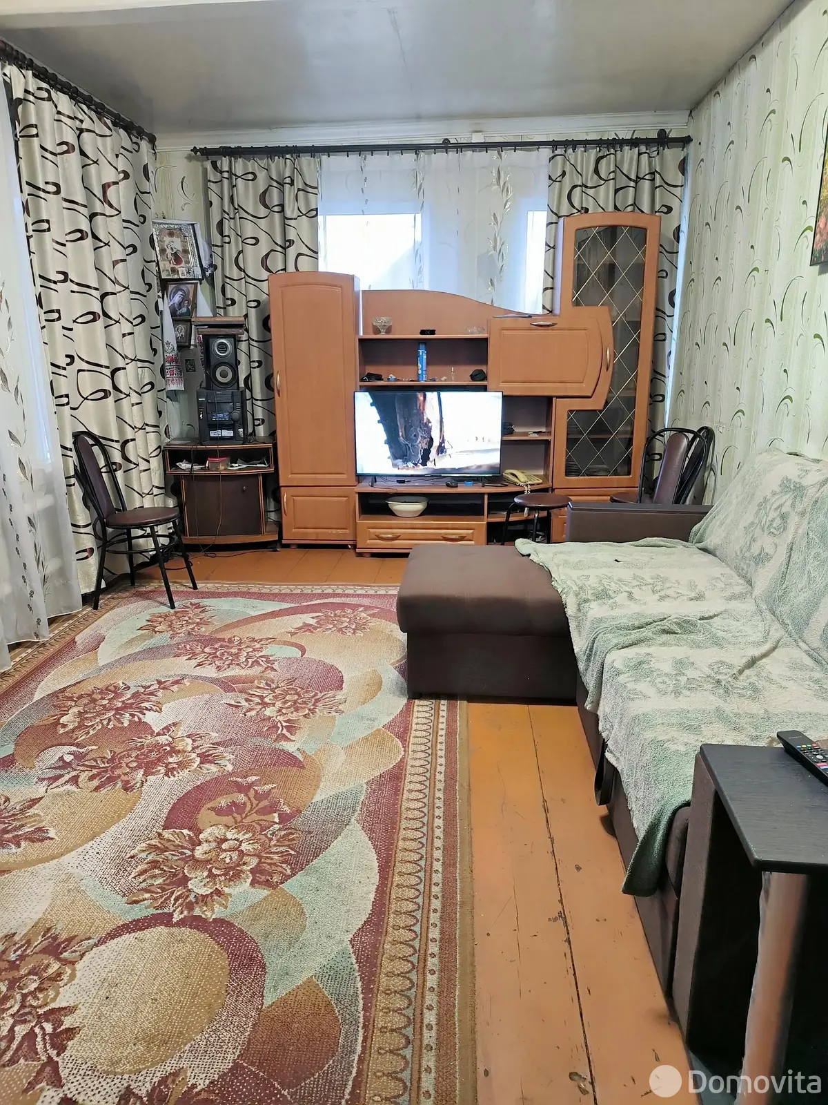 дом, Хальч, д. 24 