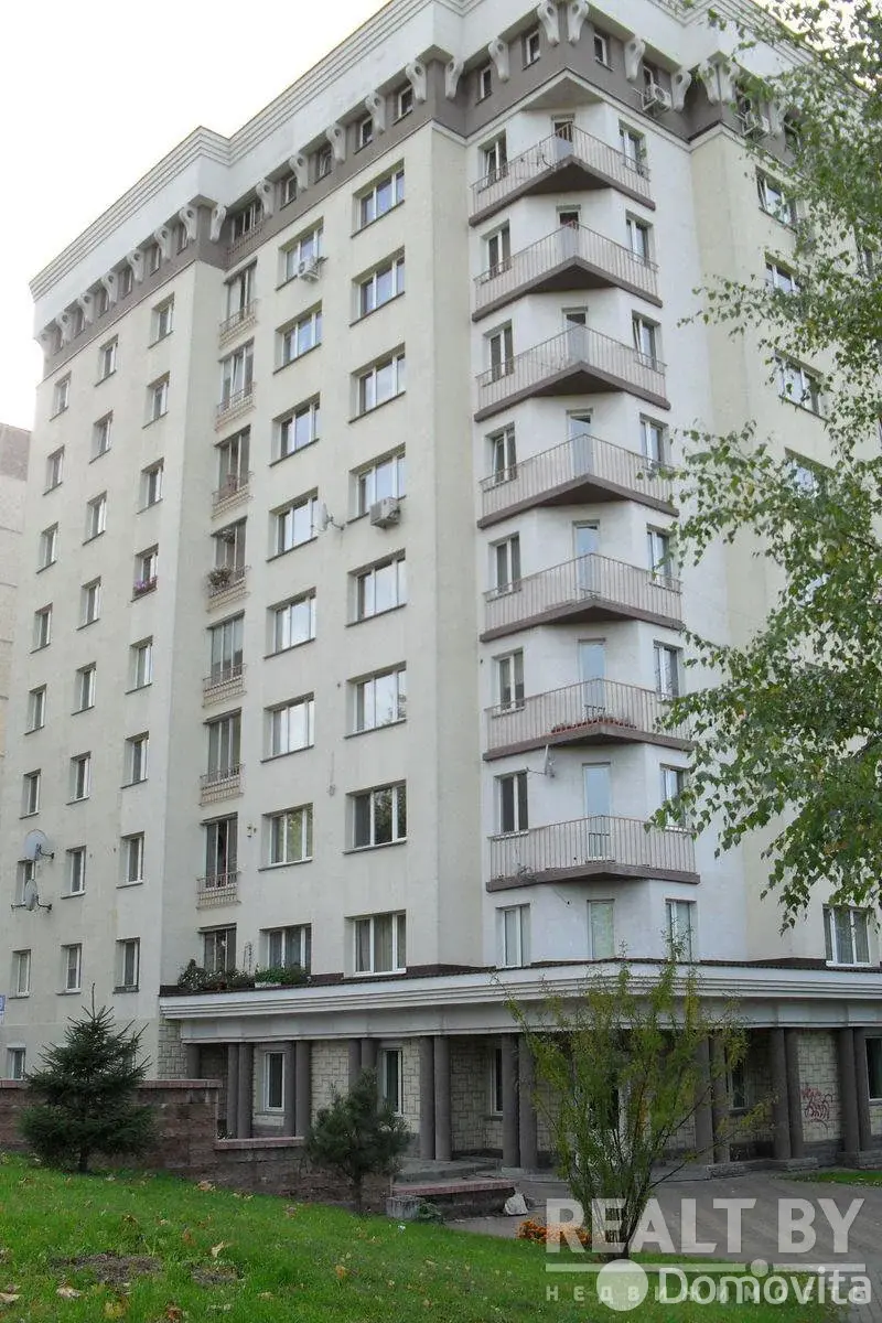 Аренда офиса на ул. Восточная, д. 39 в Минске, 1907USD, код 15195 - фото 1