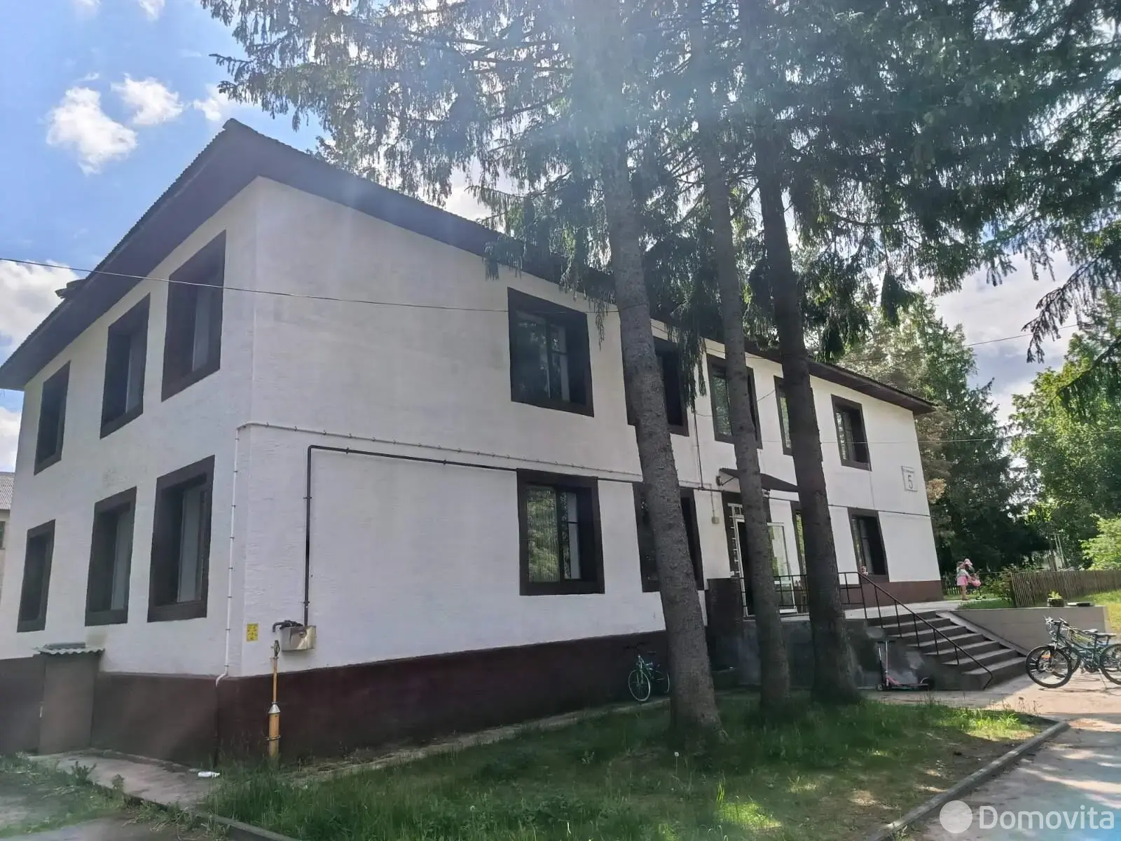Цена продажи офиса, Новоколосово, ул. Спортивная, д. 5