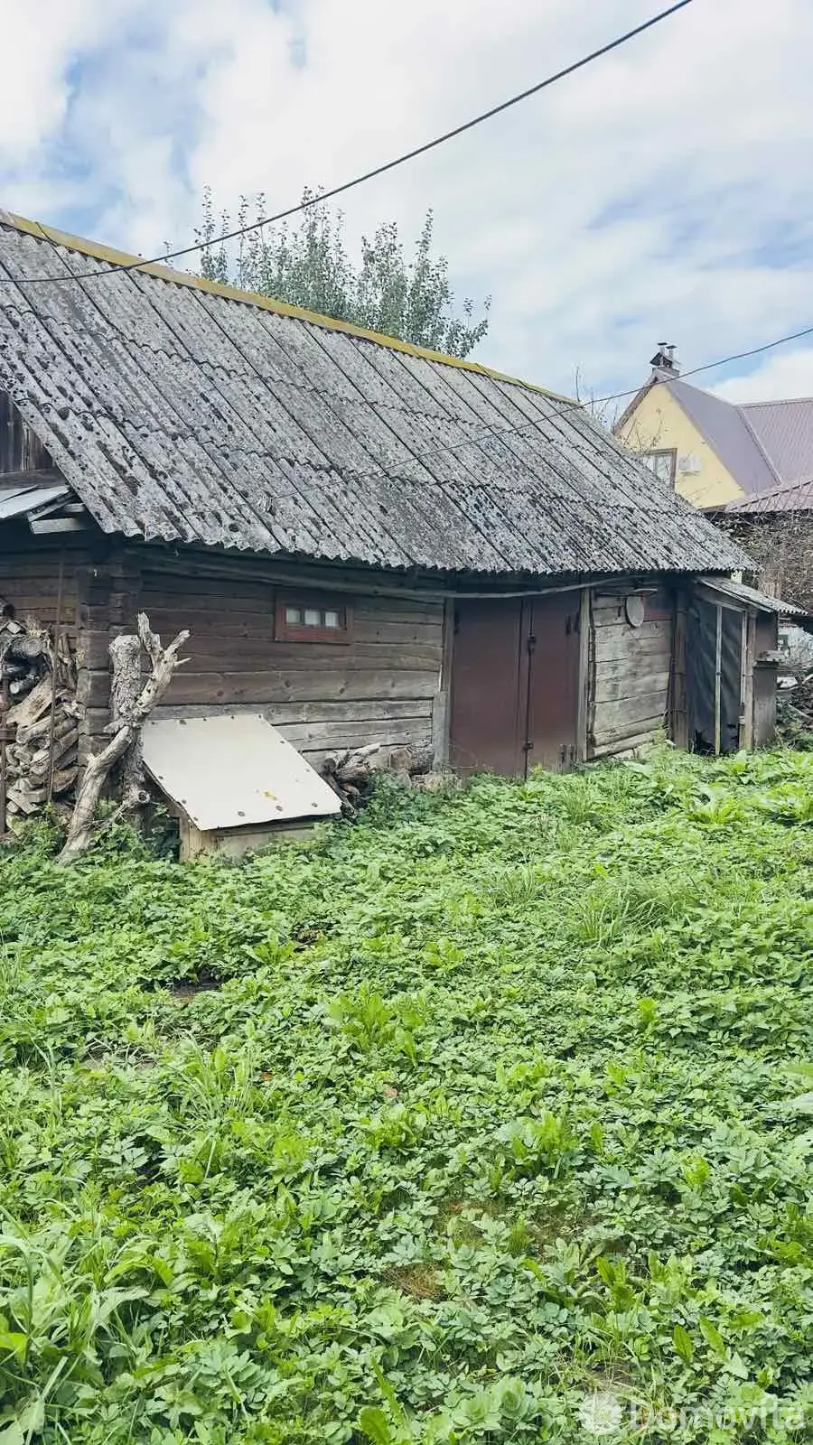 дом, Лучники, ул. Новые Лучники, д. 23