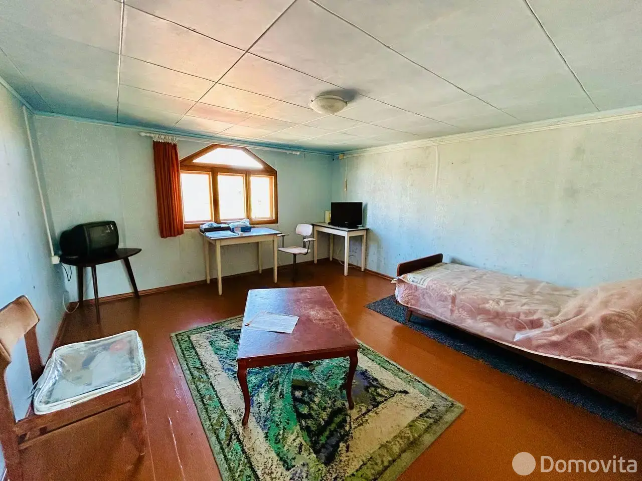 Купить 2-этажную дачу в Прилучках Минская область, 37500USD, код 185515 - фото 22