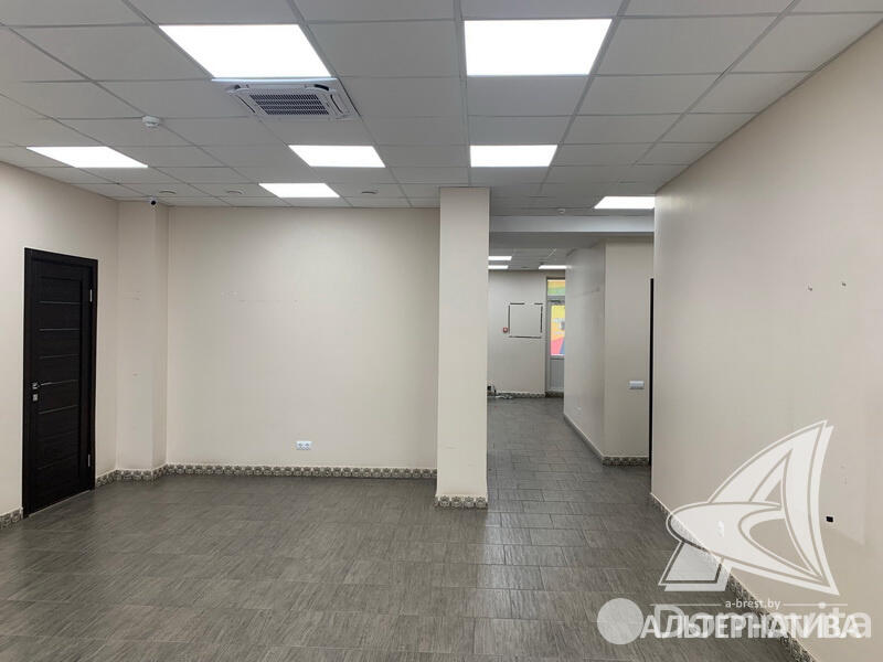 Продажа торговой точки в Кобрине, 110000USD, код 995735 - фото 1