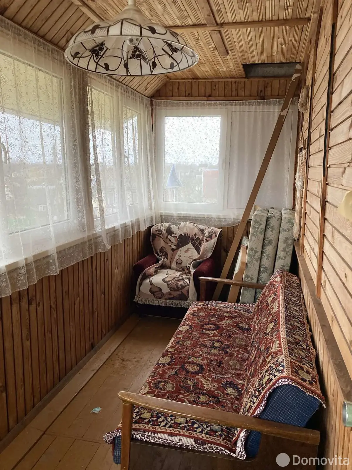 Продажа 2-этажной дачи в ПРИОЗЕРНОЕ Могилевская область, 23700USD, код 181473 - фото 22