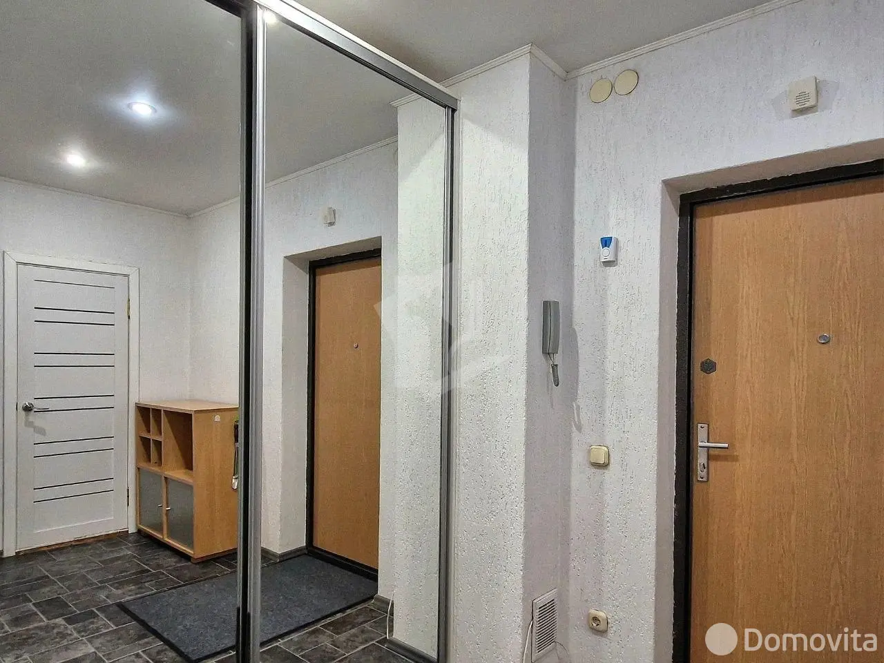 квартира, Минск, ул. Ольшевского, д. 1Б в Фрунзенском районе