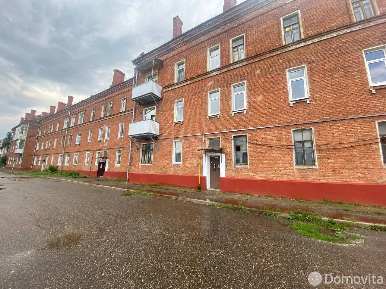 Продажа комнаты в Полоцке, ул. Юбилейная, д. 9, цена 53000 BYN, код 7743 - фото 13