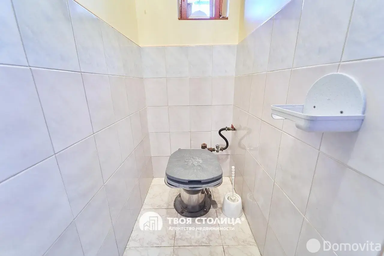 Купить 2-этажную дачу в Подлесное Минская область, 55000USD, код 181466 - фото 19