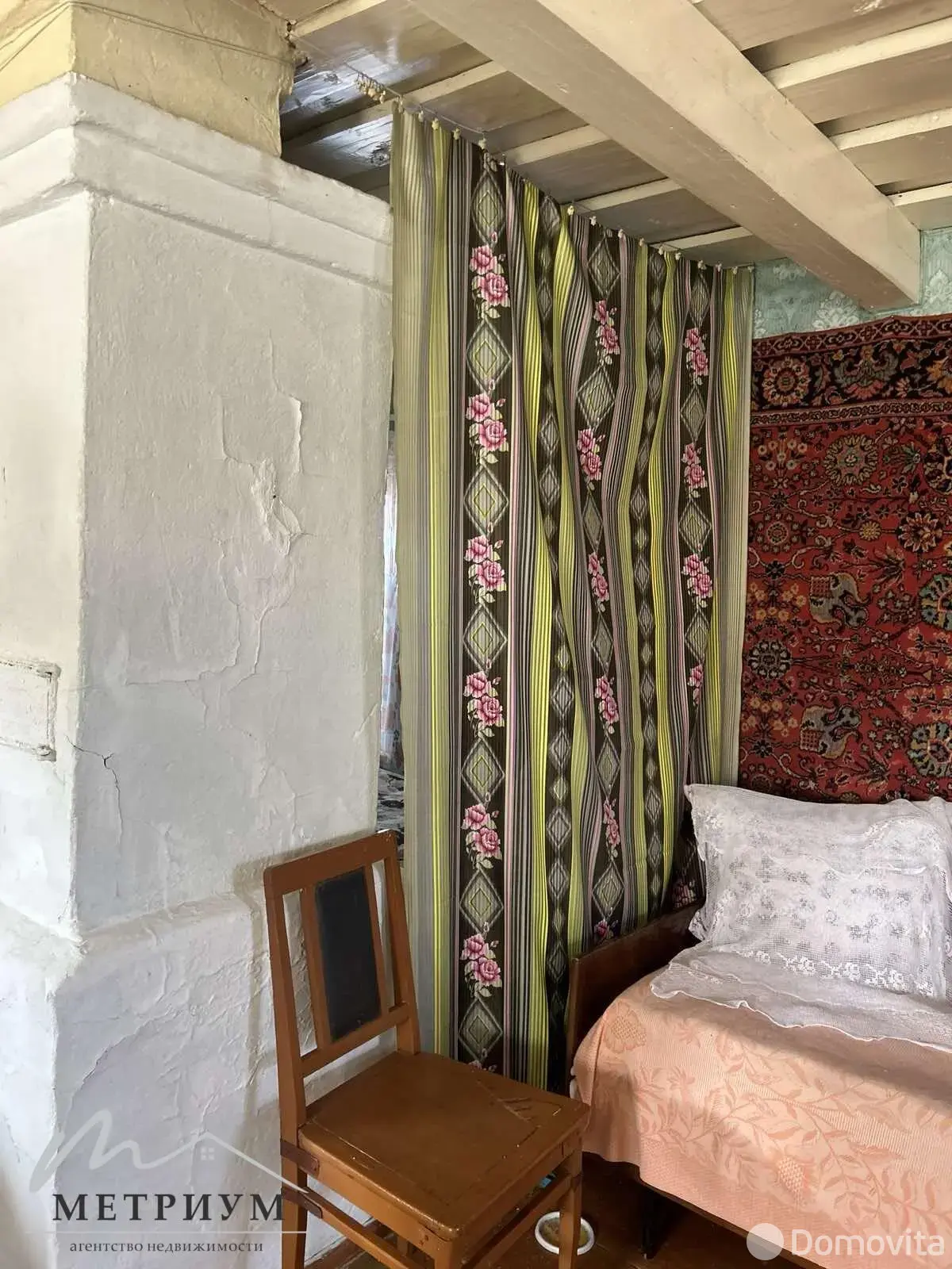 Цена продажи дома, Думичи, ул. Солнечная