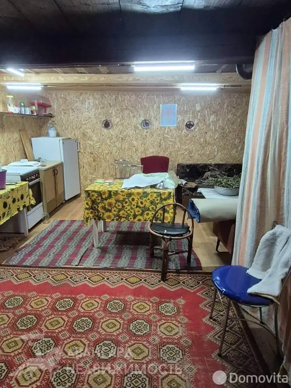 купить дом, Старина, ул. Центральная, д. 43