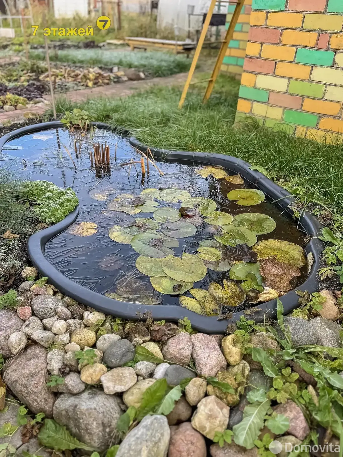 Продажа 2-этажной дачи в Шарик Минская область, 16000USD, код 184550 - фото 25