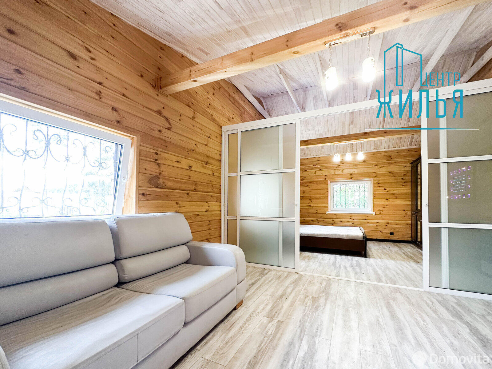 Продажа 2-этажной дачи в Тропинка Гродненская область, 55000USD, код 174842 - фото 19