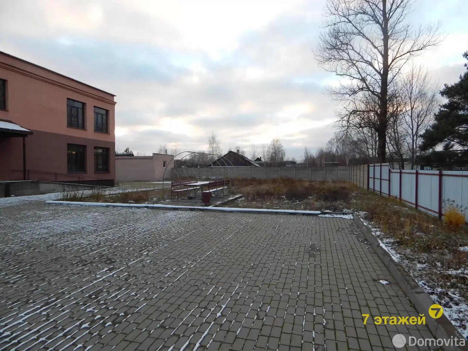 Продажа торговой точки на ул. Рогачёвская, д. 37 в Бобруйске, 180000USD, код 997202 - фото 17