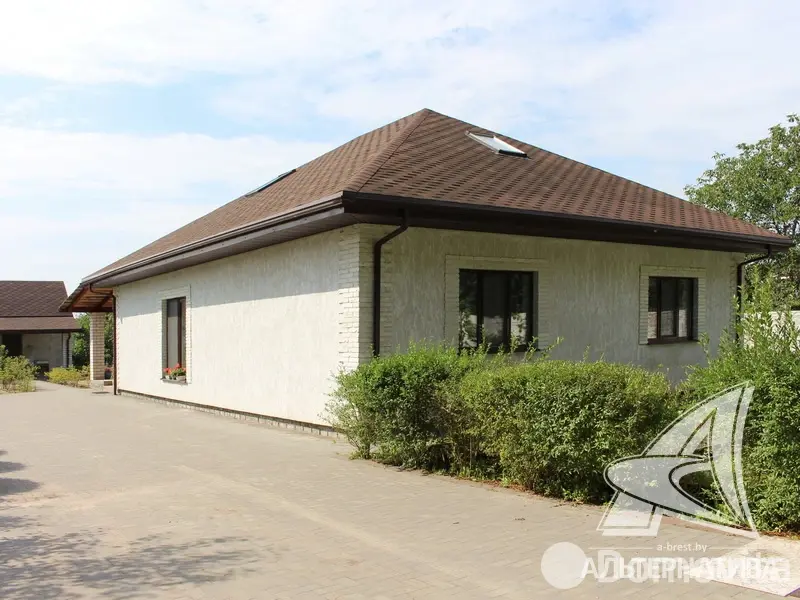 дача, Росинка при Брестском ДЭУ-138, 