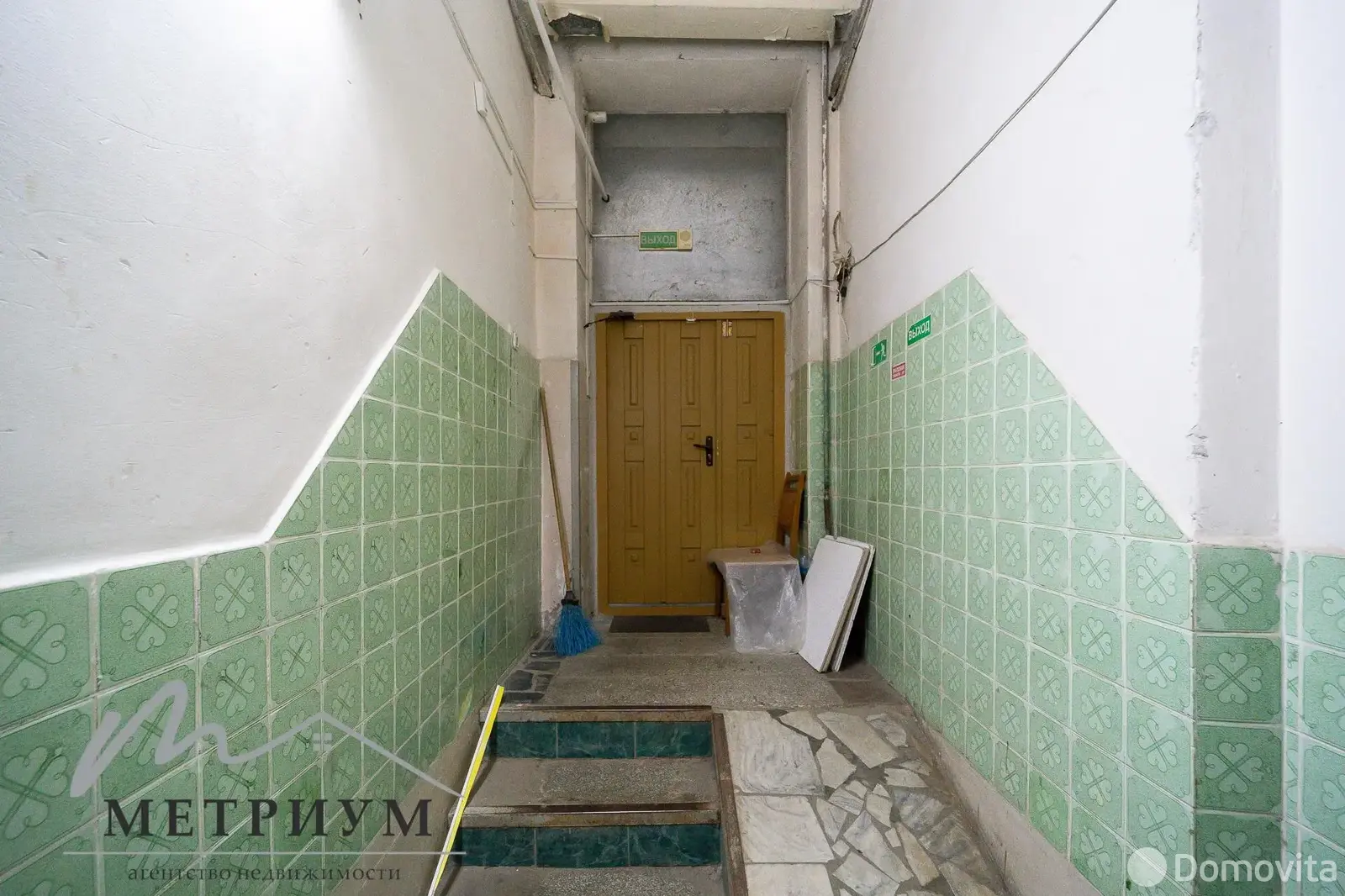 Объект сферы услуг в Минске, ул. Свердлова, д. 22, код 3654 - фото 14