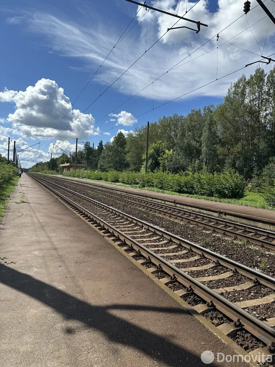 Купить земельный участок, 21.52 соток, Яловица, Минская область, 6000USD, код 570988 - фото 12