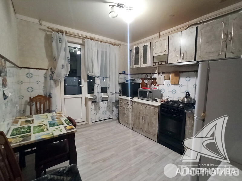 Купить 3-комнатную квартиру в Бресте, ул. Мичурина, 56500 USD, код: 1117086 - фото 4