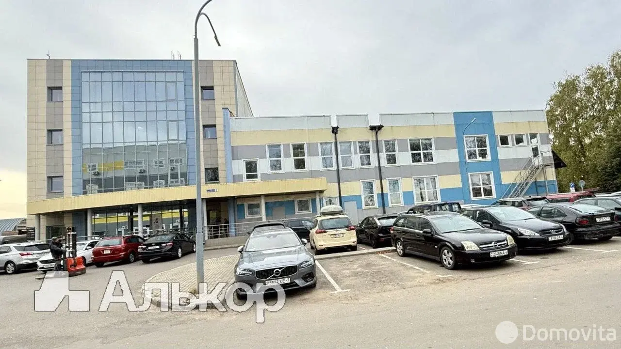 офис, Сеница, ул. Армейская, д. 7, стоимость продажи 123 305 р.