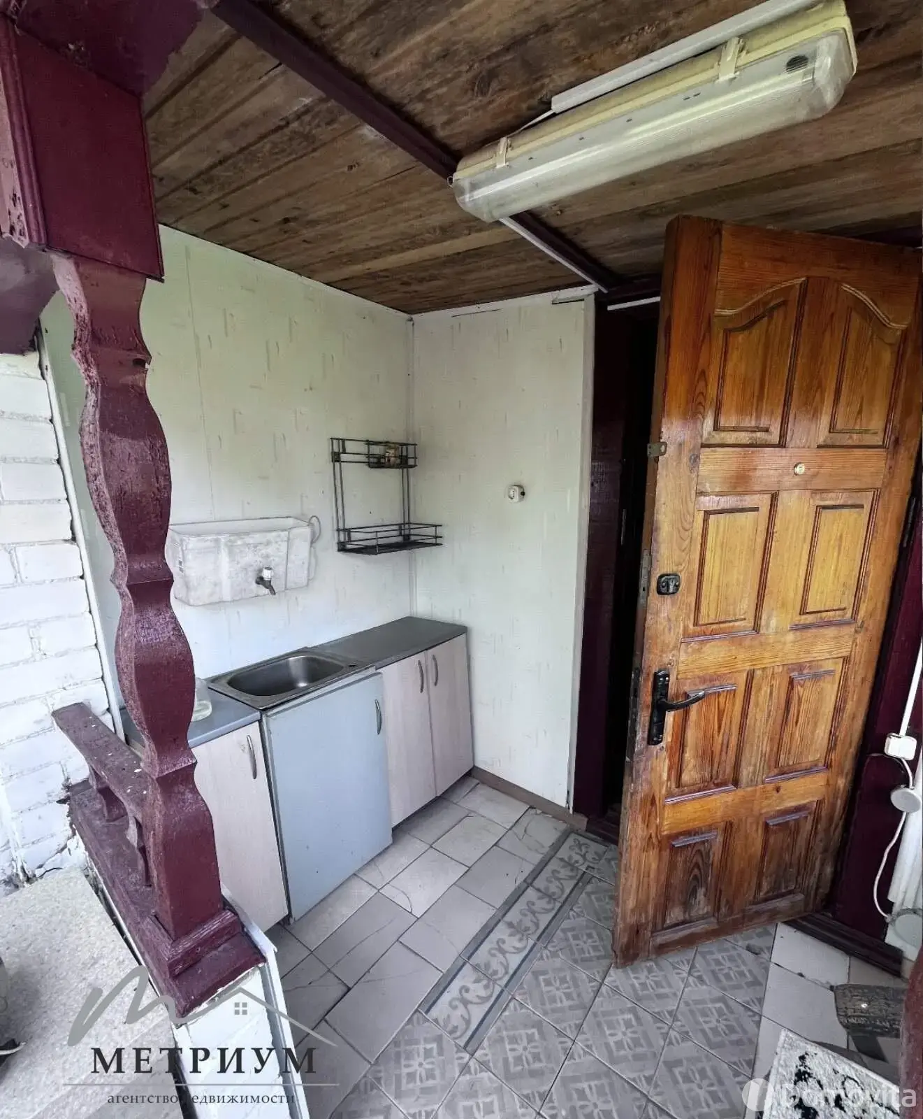 Купить 2-этажную дачу в Майская роща Минская область, 10000USD, код 184224 - фото 11