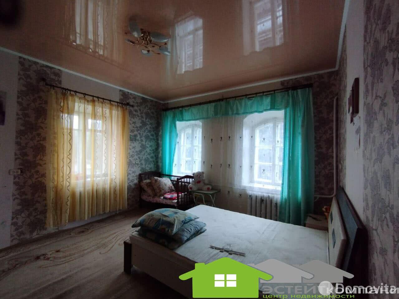 Продажа 2-комнатной квартиры в Слониме, ул. Первомайская, д. 5, 23000 USD, код: 847498 - фото 1
