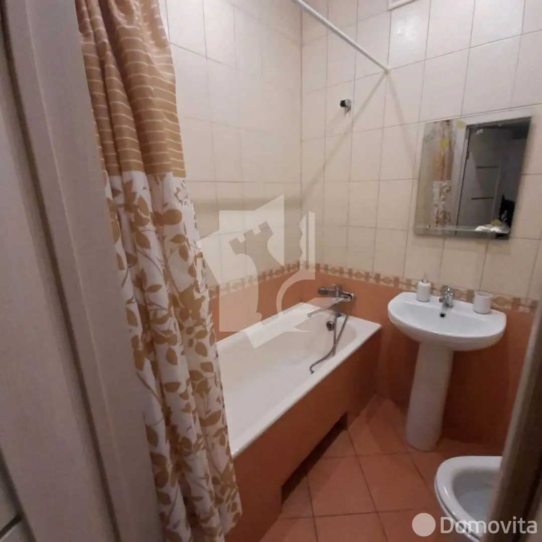 квартира, Минск, ул. Киселева, д. 10