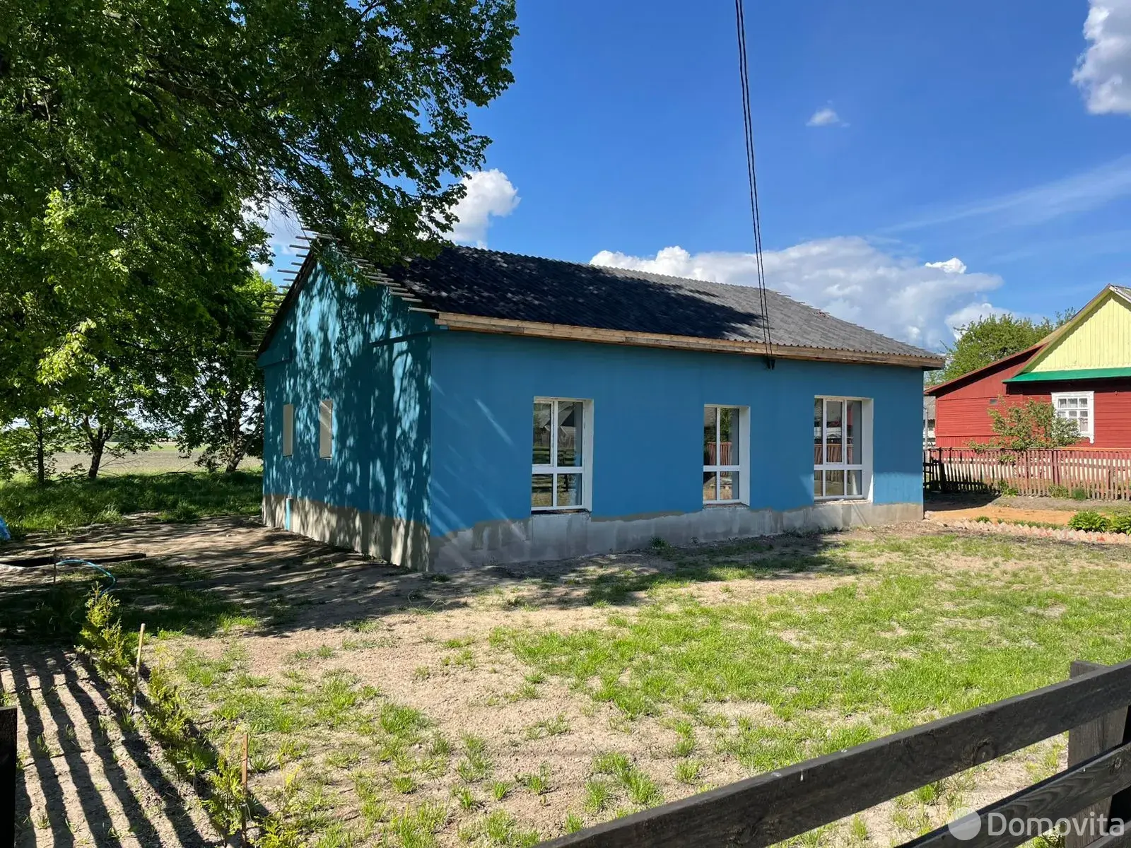 продажа дома, Вечеторево, ул. Центральная, д. 51