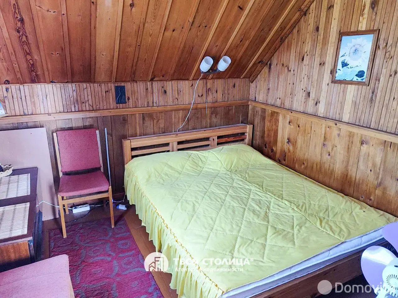 Продажа 2-этажной дачи в Романтика Гомельская область, 43000USD, код 185593 - фото 14