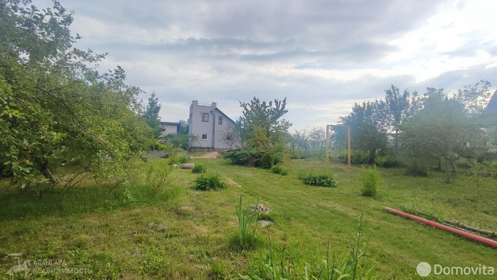 Продажа 2-этажной дачи в Эликсир-М Минская область, 50000USD, код 185814 - фото 4