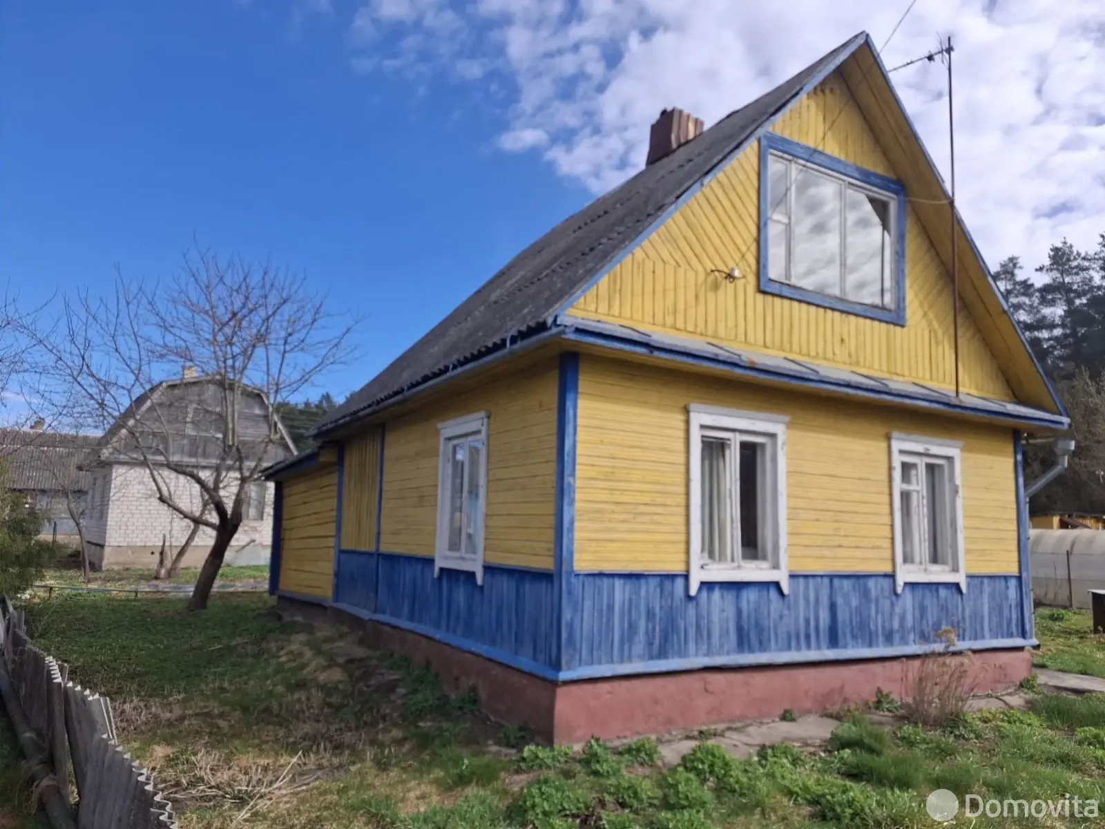 продажа дома, Станкостроитель, 