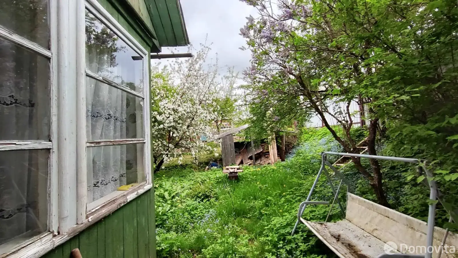 Купить 1-этажную дачу в Подсадье Минская область, 6900USD, код 186153 - фото 15