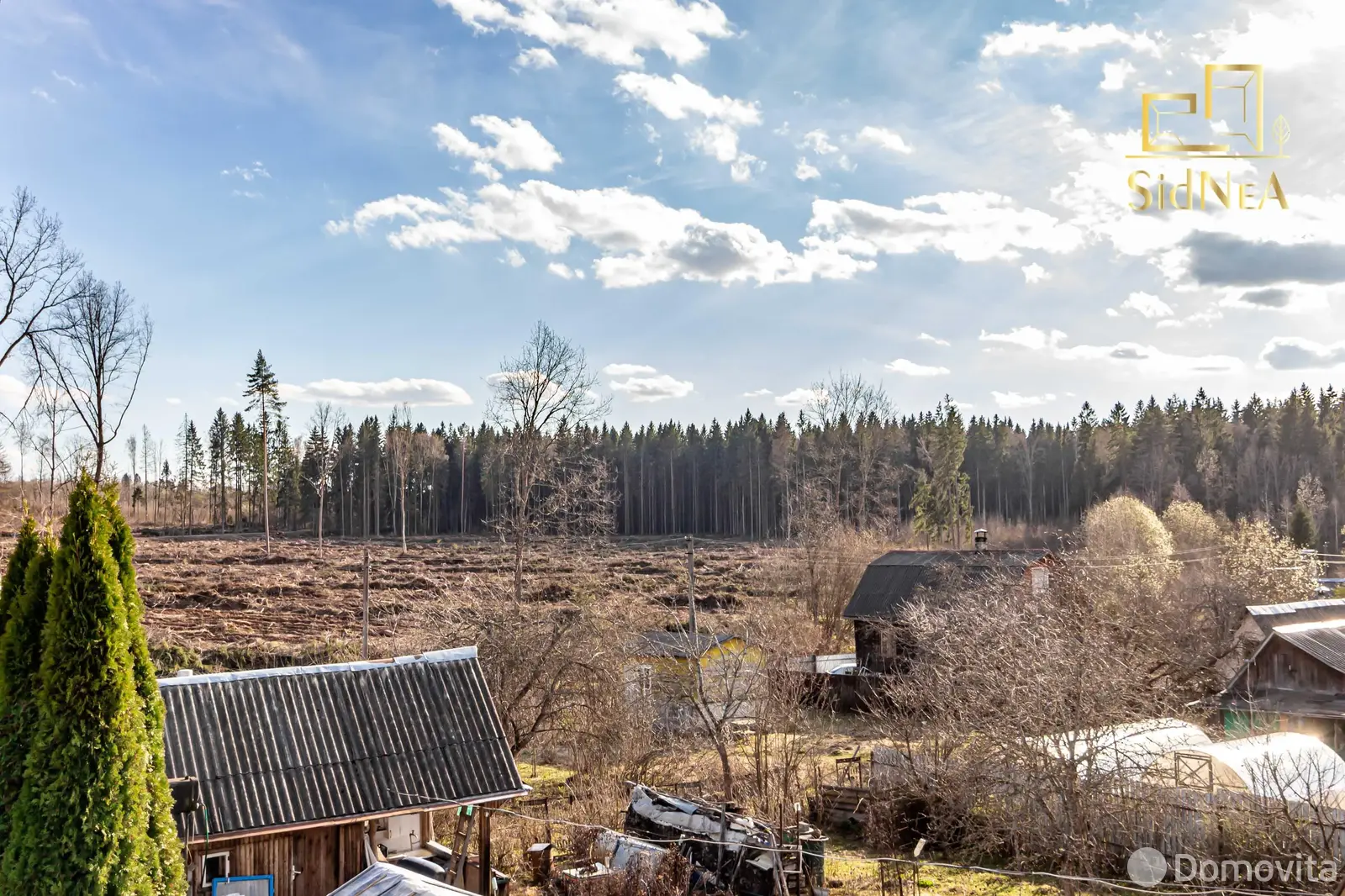 Продажа 2-этажной дачи в Лукоморье Минская область, 15300USD, код 182749 - фото 30