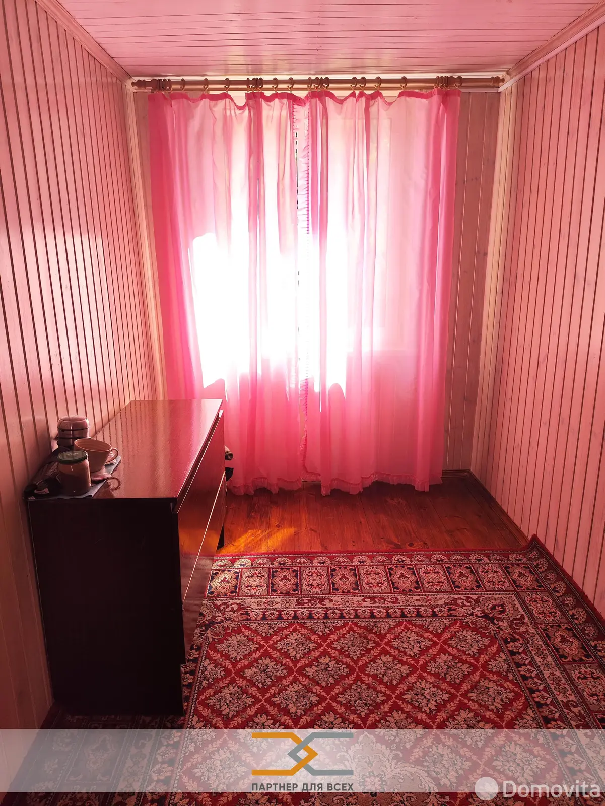 Продажа 1-этажной дачи в Аэрофлот Минская область, 53500USD, код 183340 - фото 11