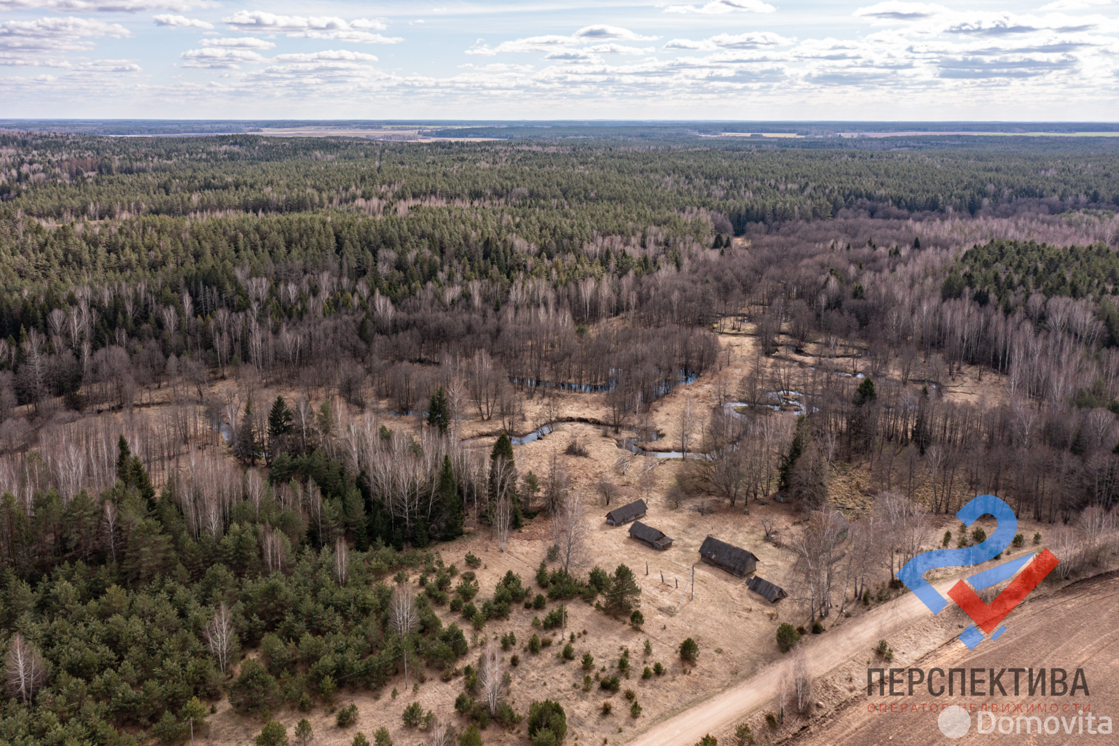 участок, Серкули, ул. Подлесная 