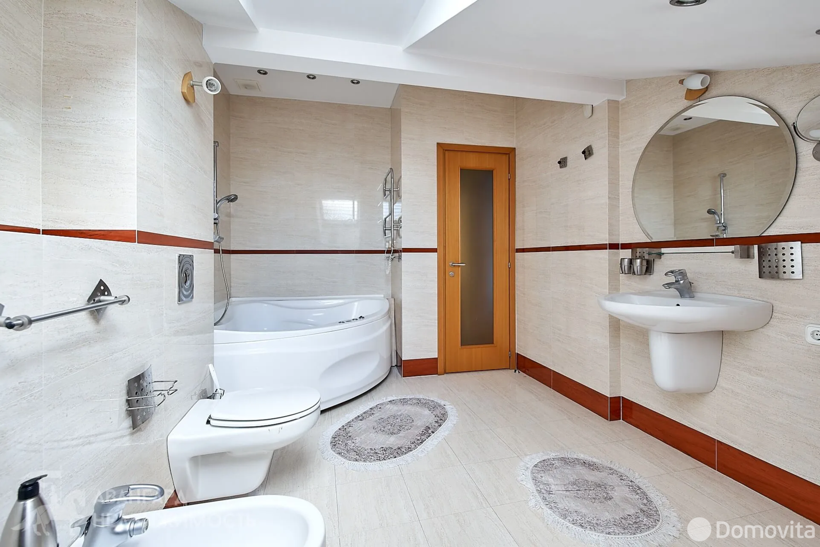 Снять 3-комнатную квартиру в Минске, пр-т Независимости, д. 113, 950USD, код 143726 - фото 15