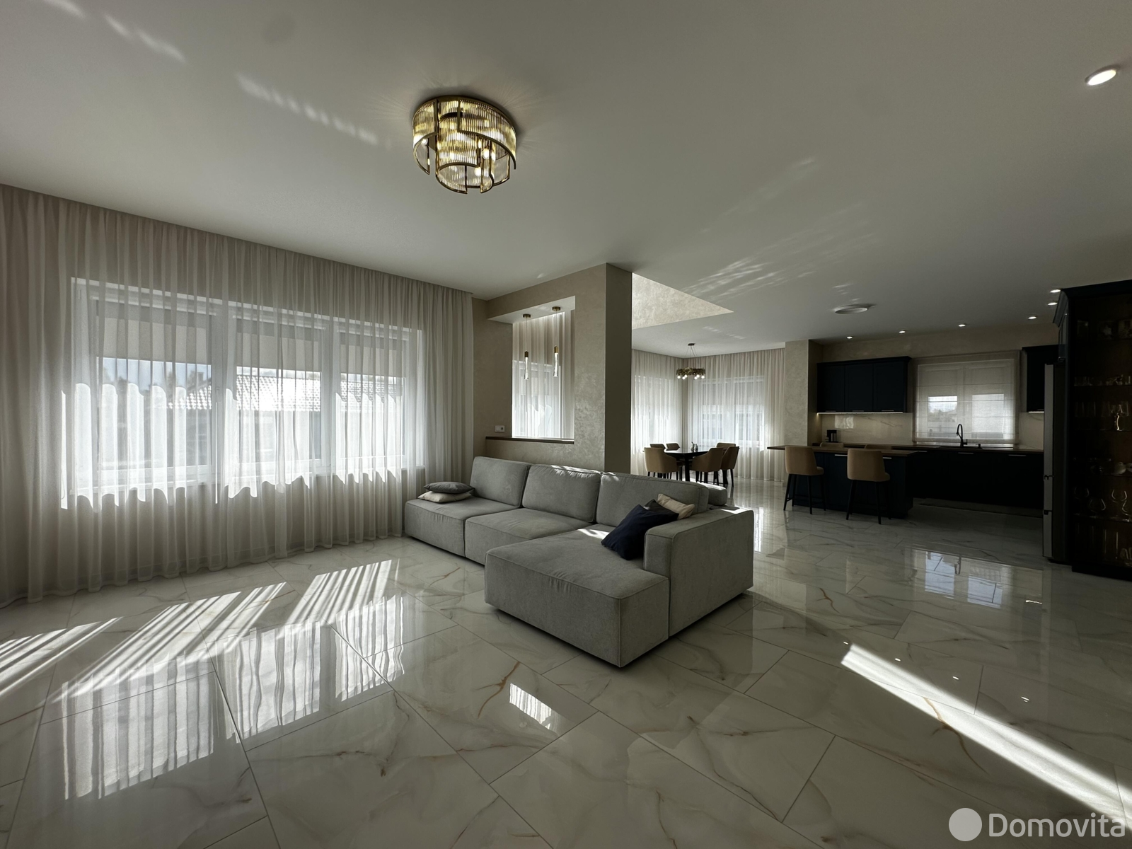 коттедж, Колодищи, ул. Энтузиастов 