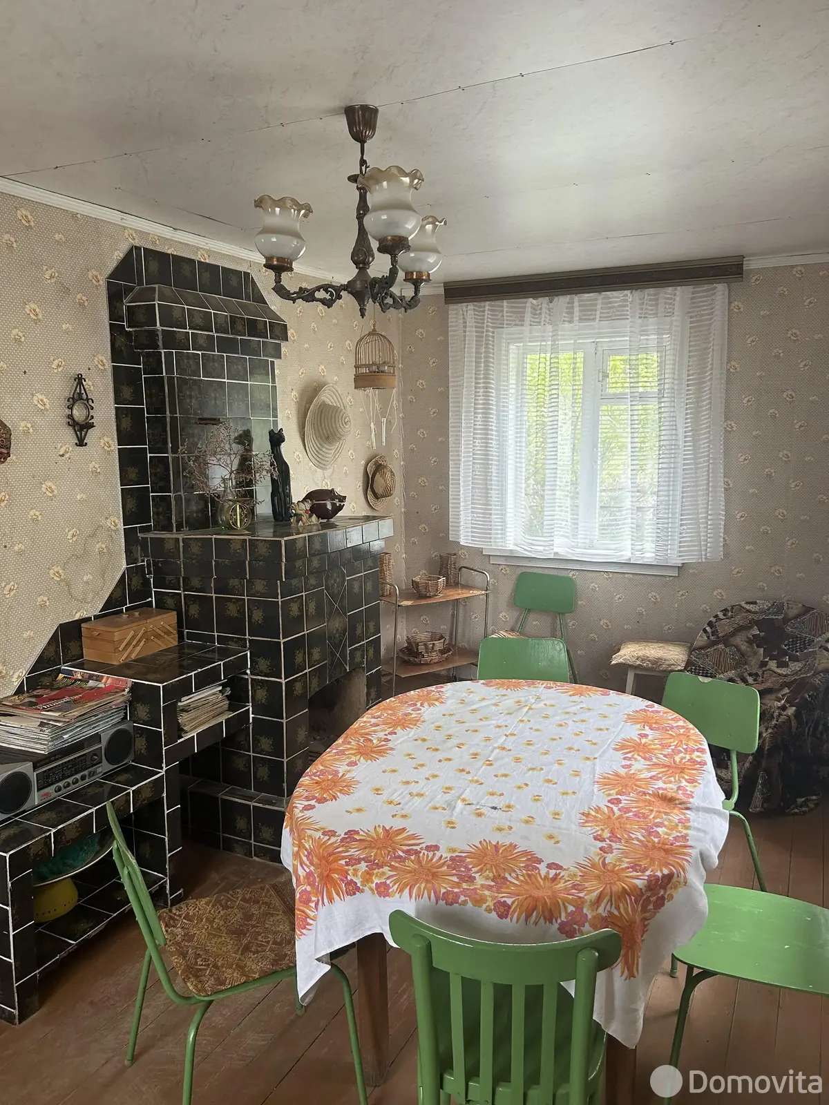 Купить 2-этажную дачу в Заболотнице Минская область, 9000USD, код 183403 - фото 13