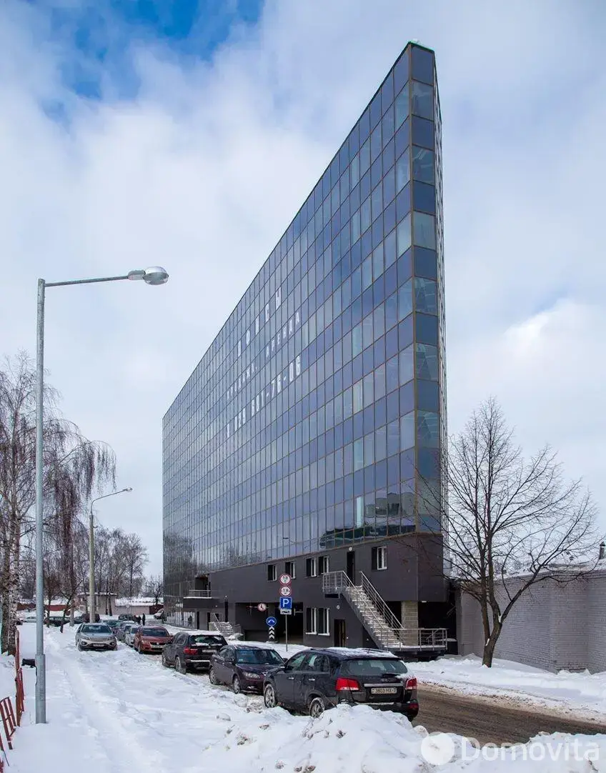 Снять офис на ул. Тиражная, д. 150 в Минске, 5536BYN, код 16626 - фото 15